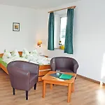 Hotel Seeperle Sandort