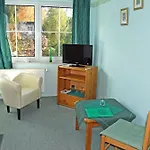 Hotel Seeperle *