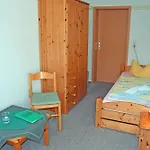 Seeperle Hotel Sandort