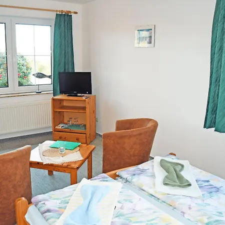 Seeperle Hotel Sandort