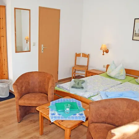 Seeperle Hotel *