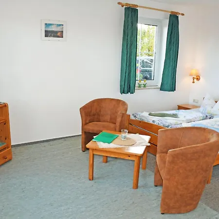 Seeperle Hotel Sandort