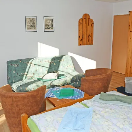 Hotel Seeperle Sandort