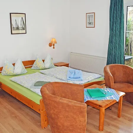 Seeperle Hotel Sandort