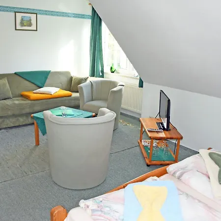 Seeperle Hotel *