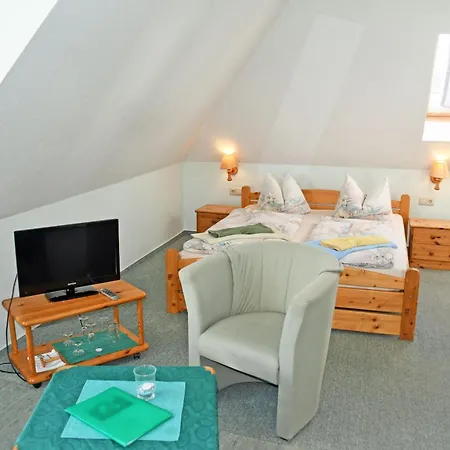 Hotel Seeperle *
