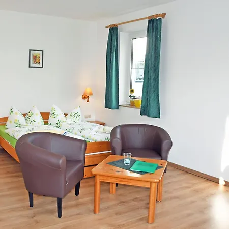 Hotel Seeperle Sandort