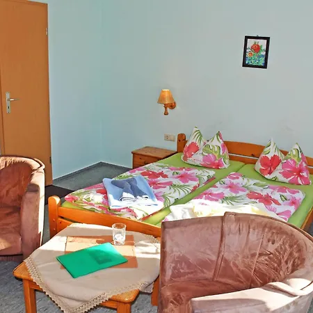 Hotel Seeperle *