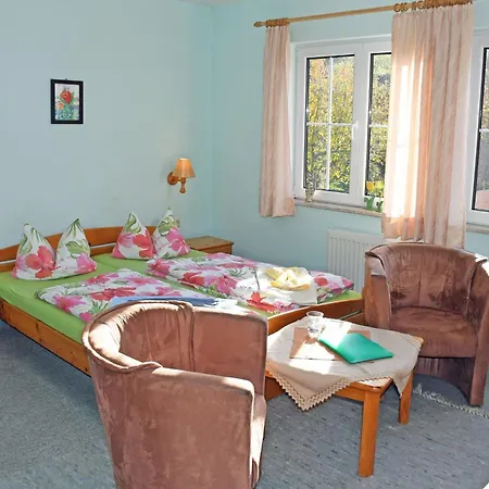 Hotel Seeperle