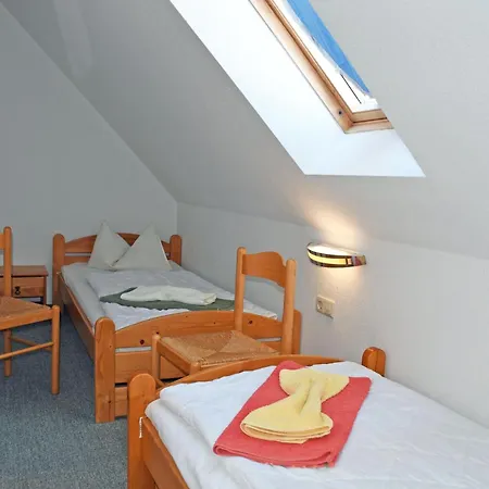 Seeperle Hotel *