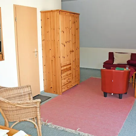 Seeperle Hotel Sandort