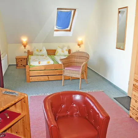 Hotel Seeperle Sandort