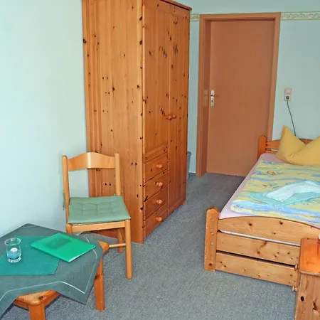 Seeperle Hotel Sandort