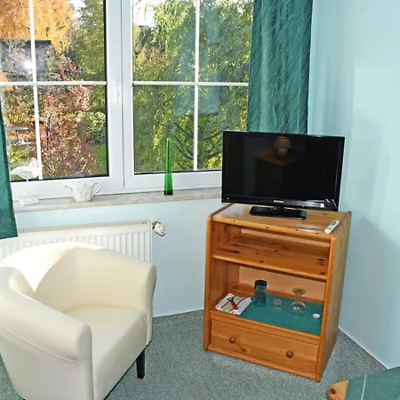 Hotel Seeperle Sandort